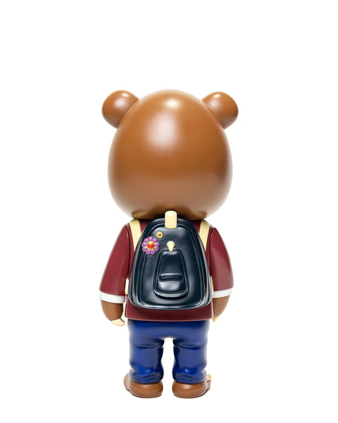 LATE REGISTRATION ANATOMYE BEAR